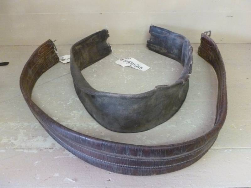 lot 246 image: Horse Equipment