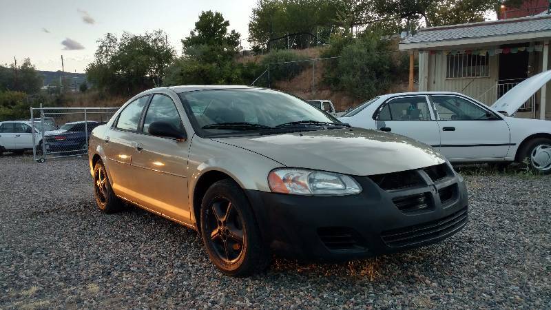 2006 Dodge Stratus&nbsp