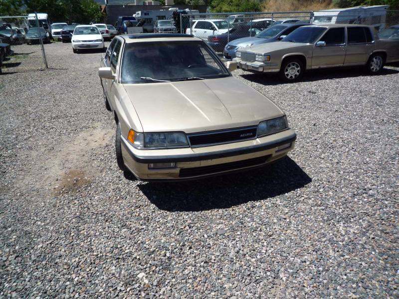 1990 Acura Legend