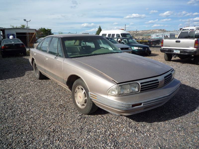 1995 Oldsmobile 88&nbsp