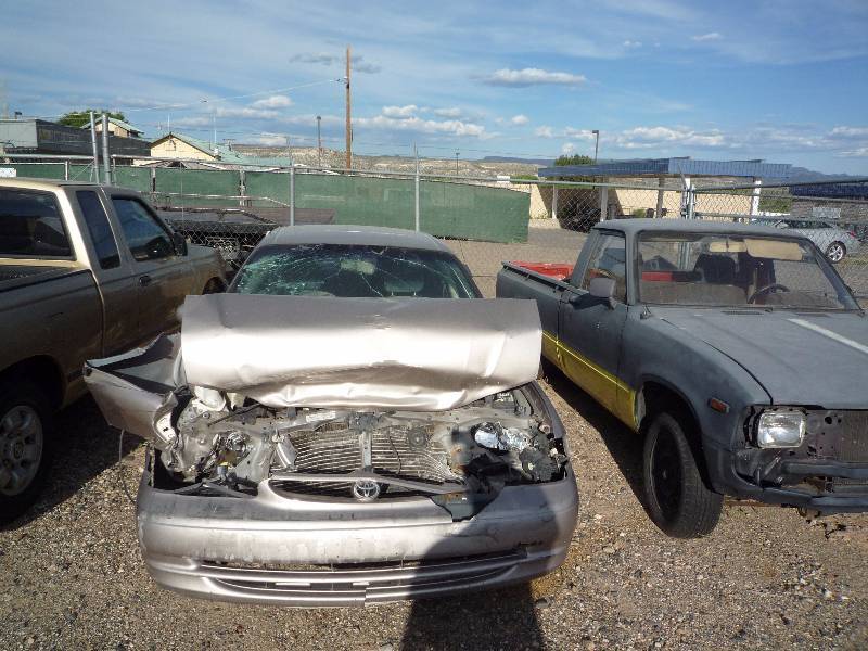 1999 Toyota Corolla&nbsp