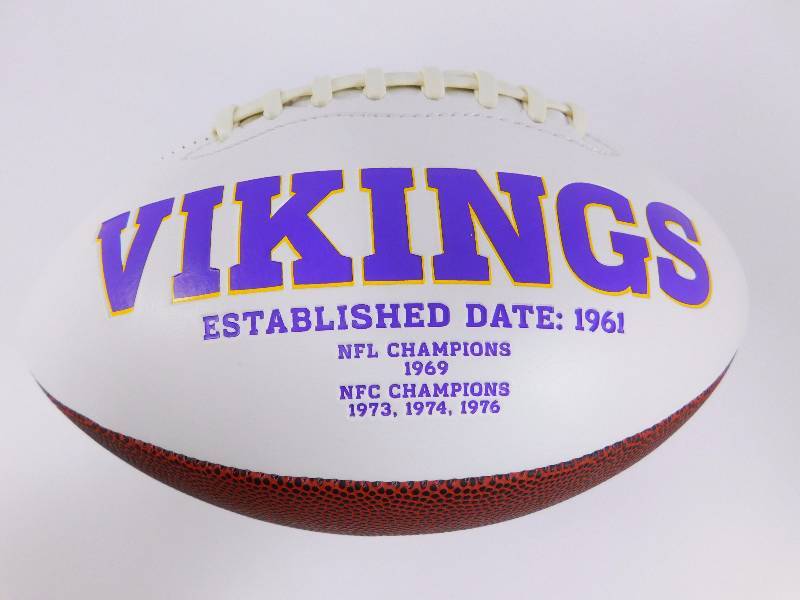 Vikings Football