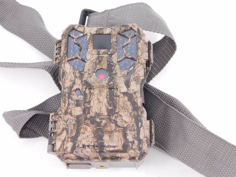 lot 63 image: Stealth Cam PX36NGCMO TrailGame Camera, 10MP