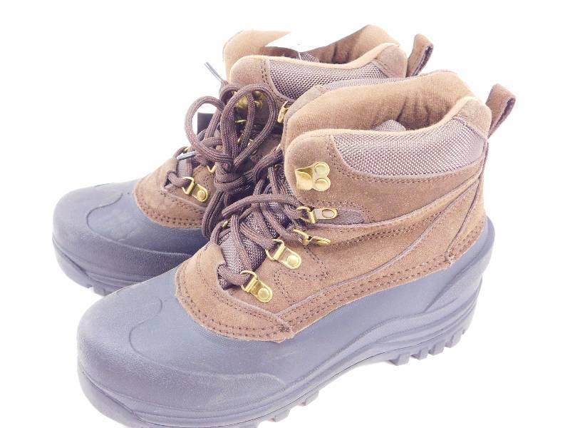 lot 143 image: Guide Gear Mens Size 8 600g Boots