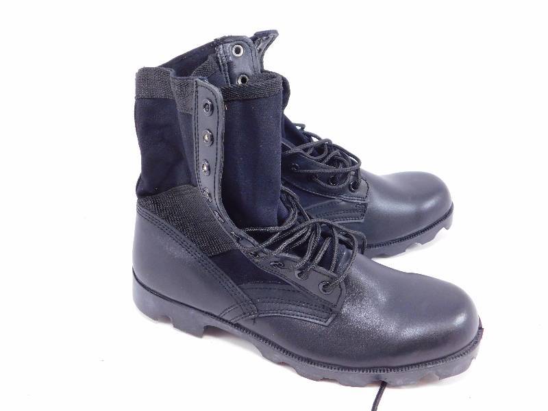 lot 145 image: Mens Size 11 Fox Tactical Jungle Boots