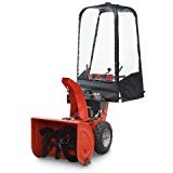 lot 69 image: Guide Gear Snow Blower Cab