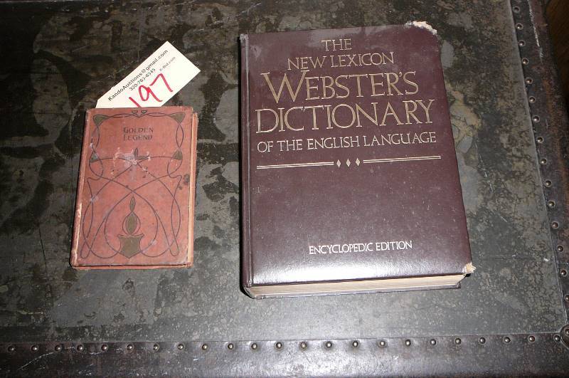lot 197 image: Item removed from auction, please contact Kan-Do Auctions with questions.