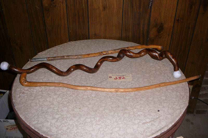 lot 282 image: Item removed from auction, please contact Kan-Do Auctions with questions.