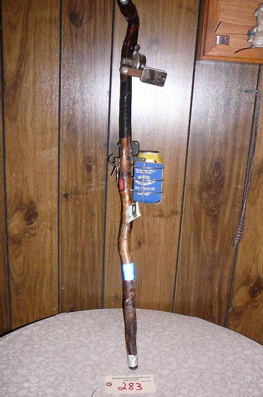 lot 283 image: Item removed from auction, please contact Kan-Do Auctions with questions.