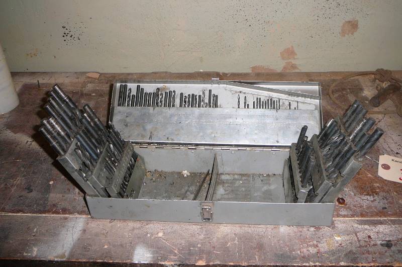 lot 329 image: Item removed from auction, please contact Kan-Do Auctions with questions.