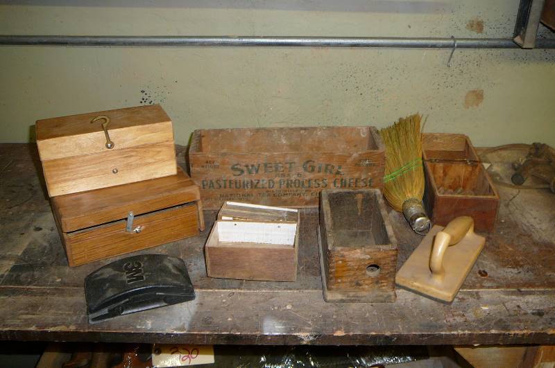 lot 344 image: Item removed from auction, please contact Kan-Do Auctions with questions.