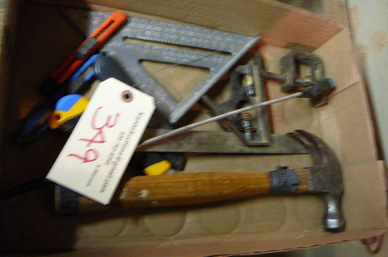 lot 349 image: Item removed from auction, please contact Kan-Do Auctions with questions.