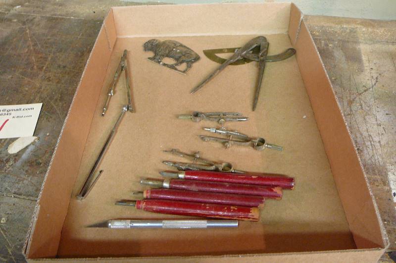 lot 361 image: Item removed from auction, please contact Kan-Do Auctions with questions.