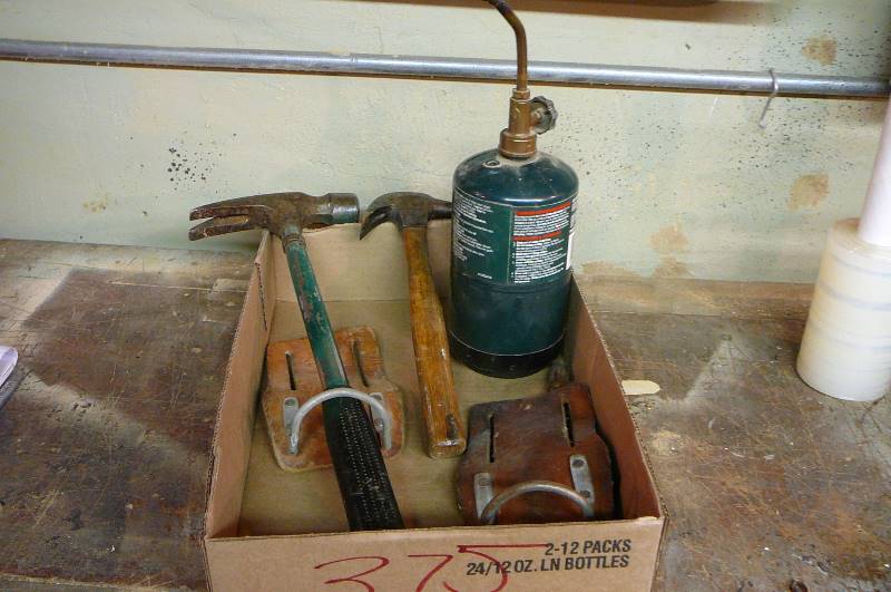 lot 375 image: Item removed from auction, please contact Kan-Do Auctions with questions.