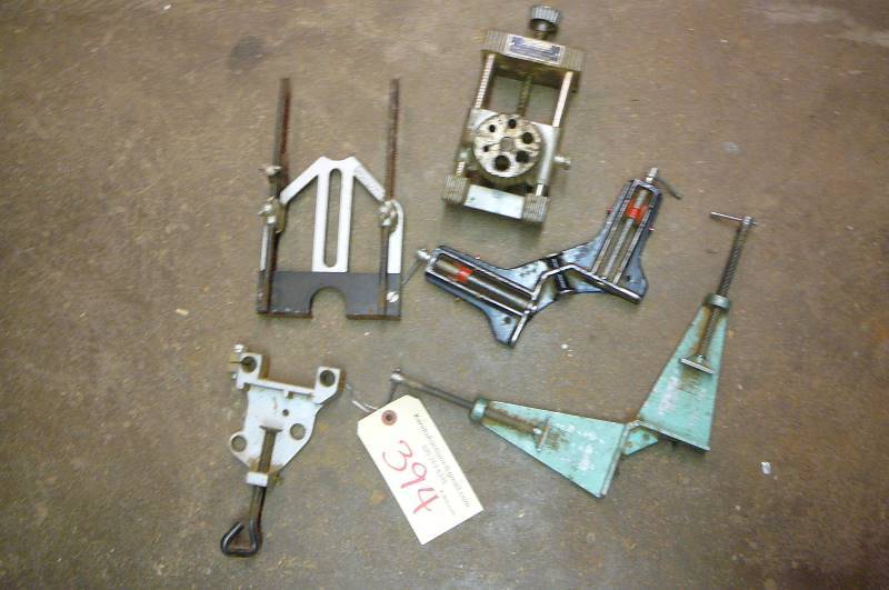 lot 394 image: lot of misc items