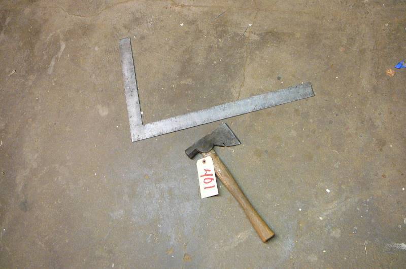 lot 401 image: Item removed from auction, please contact Kan-Do Auctions with questions.