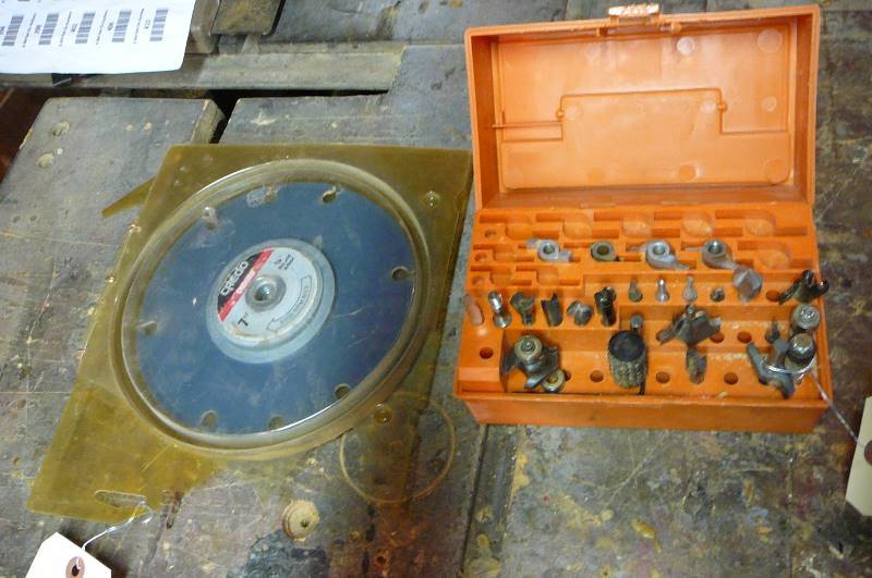 lot 402 image: Item removed from auction, please contact Kan-Do Auctions with questions.