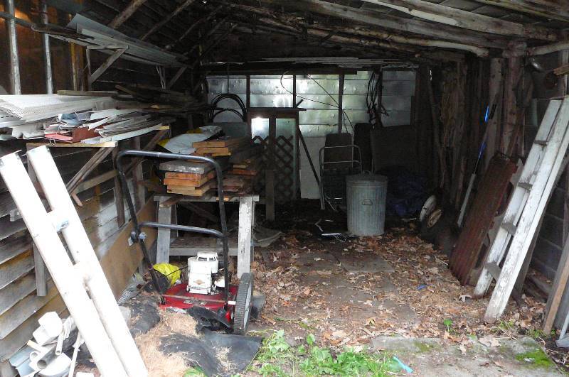 lot 512 image: lot of lumber