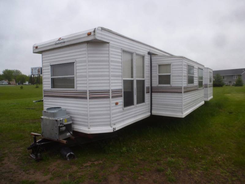 1997 Damion Breckenridge Park Model RV
