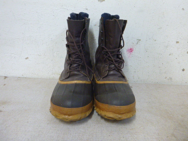 lot 20 image: LaCrosse Iceman Boots