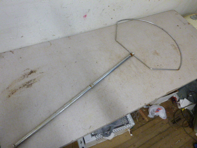 lot 88 image: Rug Beater
