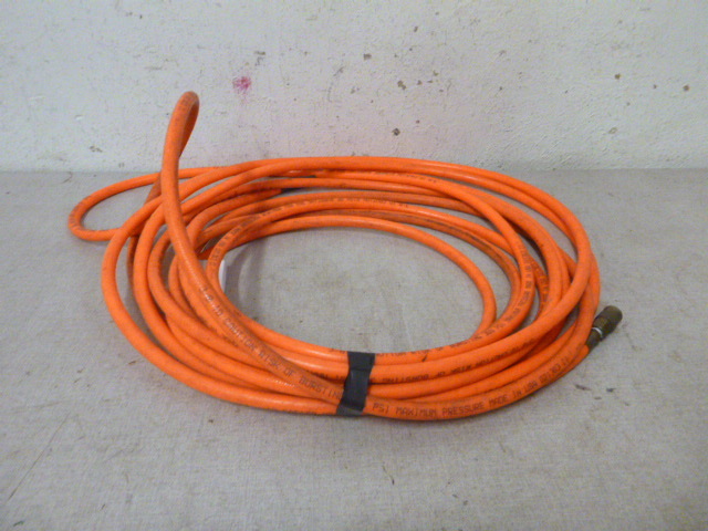 lot 93 image: Air Hose