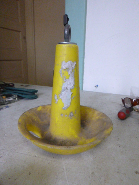 lot 183 image: Anchor