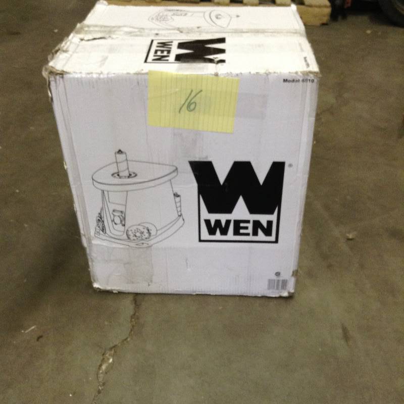 WEN Spindle Sander Never used