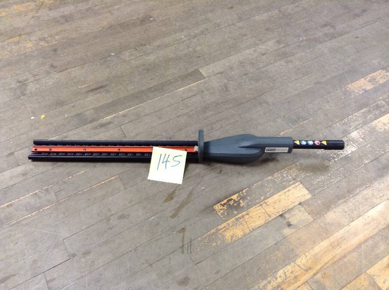 Ryobi Expander 17.5 Hedge Timmer Not used