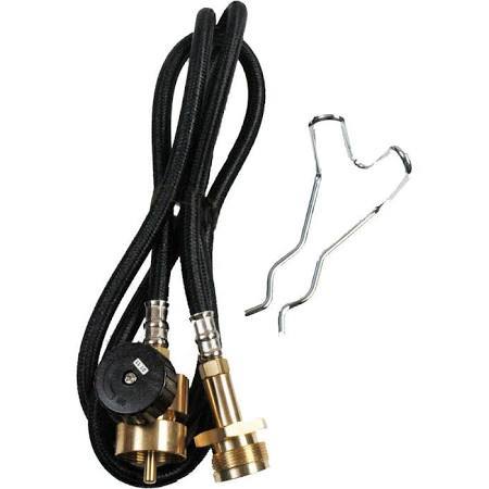 Universal Torch Extension Hose