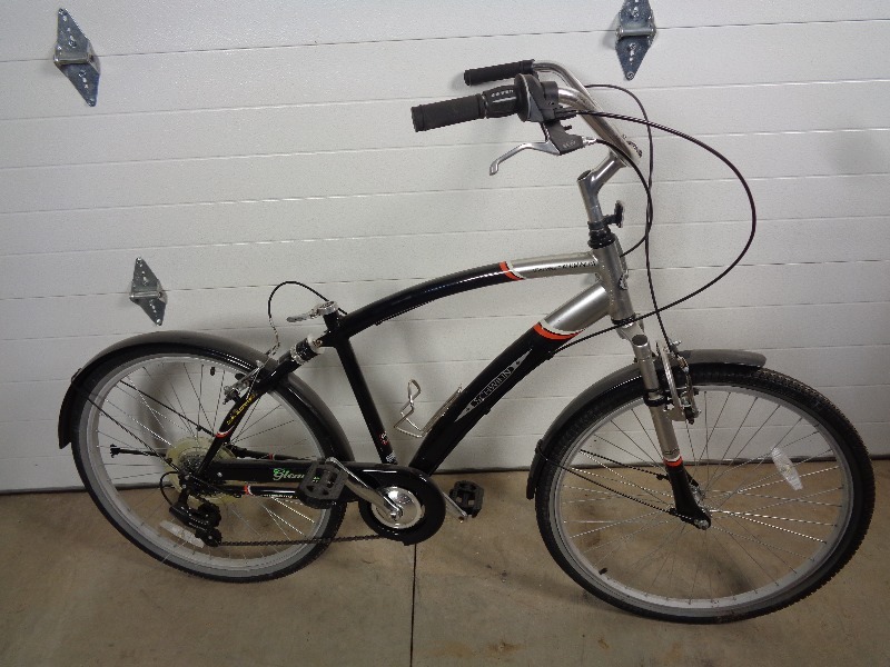 Schwinn Comfort Cruiser Bike