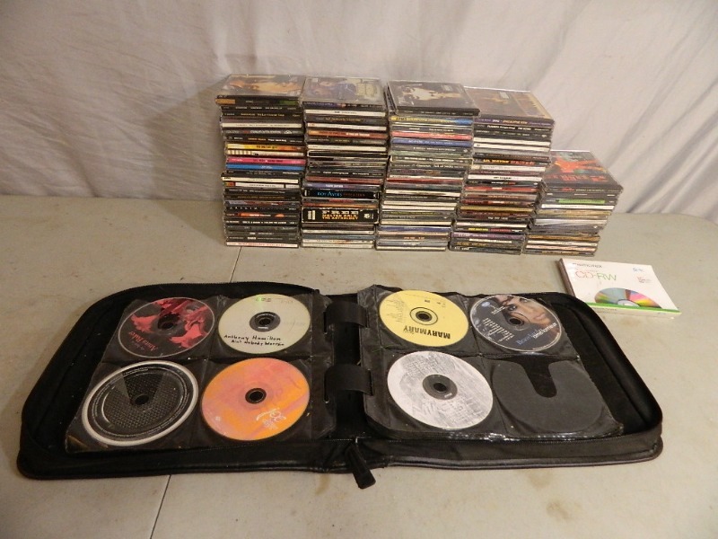 Cds