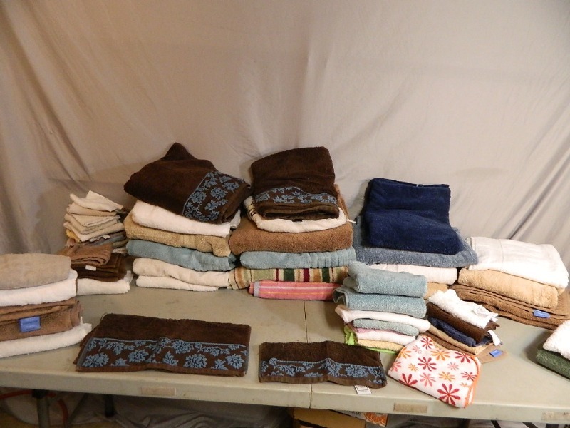 Towels