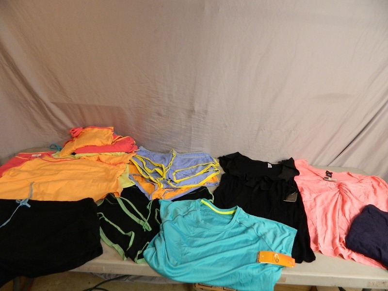 New Womens Clothing