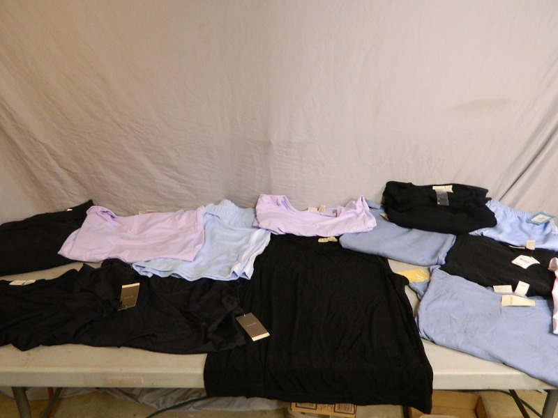 New Womens Clothing