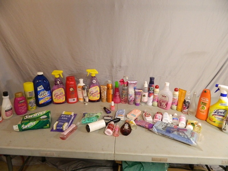 Personal Products