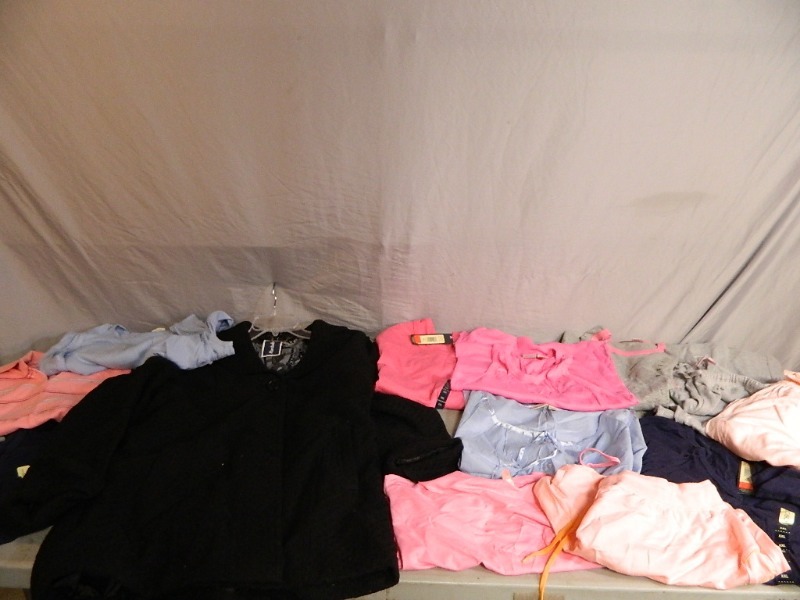 New Womens Clothing