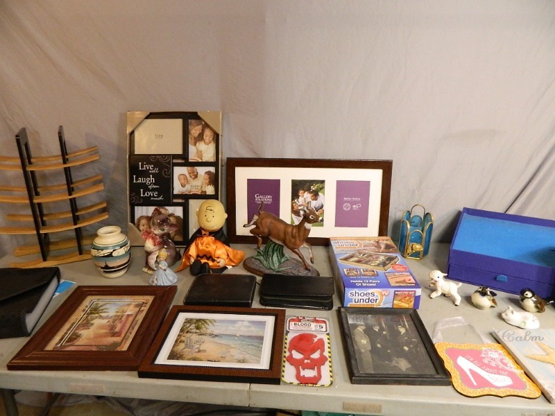 Household Items
