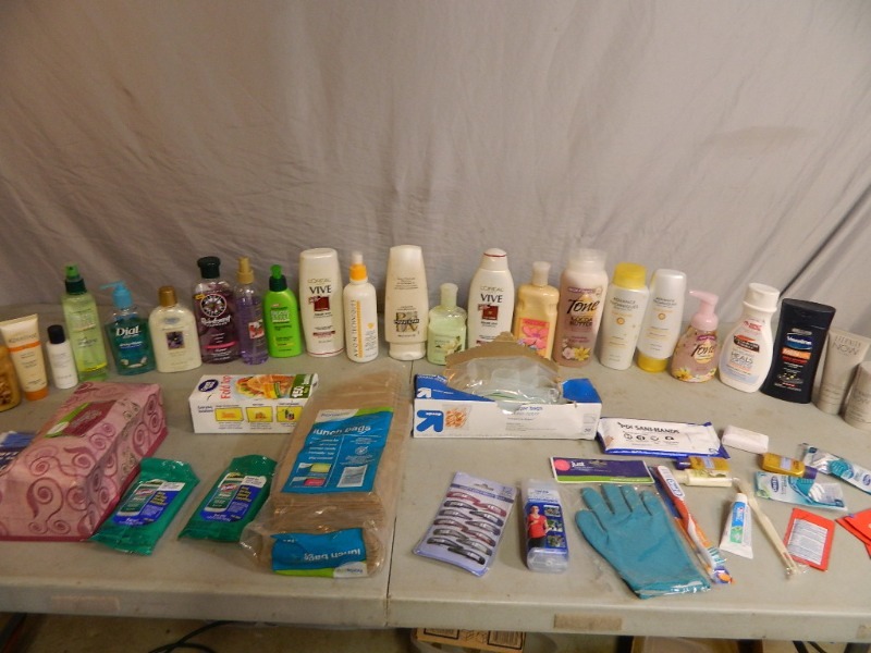 Personal Products