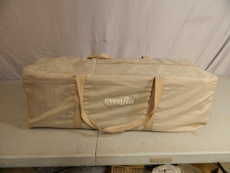 Evenflo Playpen