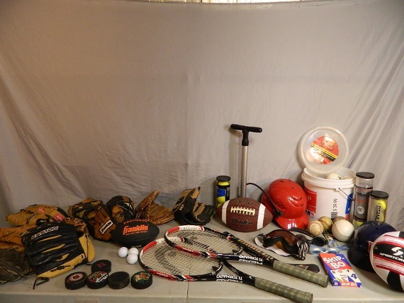 Sporting Goods