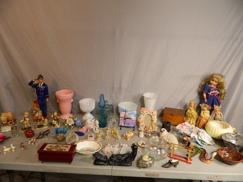 Collectibles