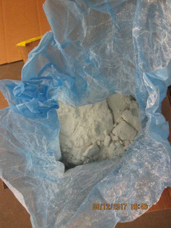 Case of Emplex food grade emulsifie...