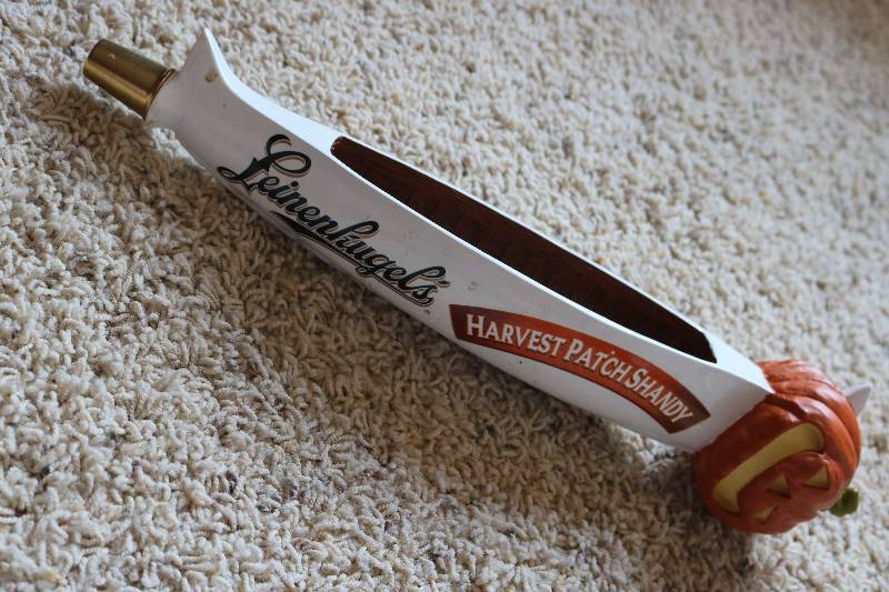 Leinenkugels harvest patch shandy b...