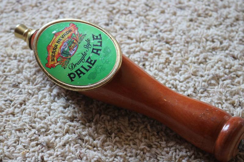 Sierra nevada drought style pale al...