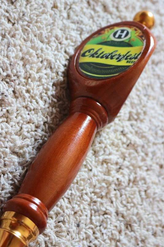 ESB sierra nevada early spring beer...