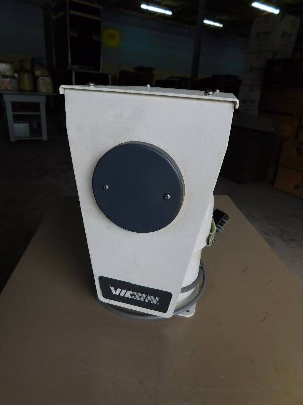 lot 16 image: NEW Vicon V360 APT Pan and Tilt Drive