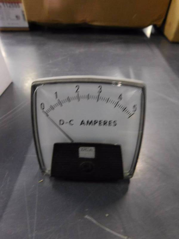 lot 78 image: Misc. Lot of Gauges