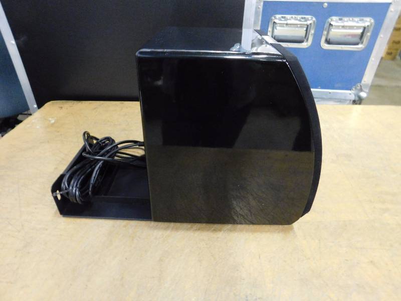 lot 84 image: NEW VIZIO PX8852 Subwoofer - 11(w) x 8(h) x 9 12 (d)