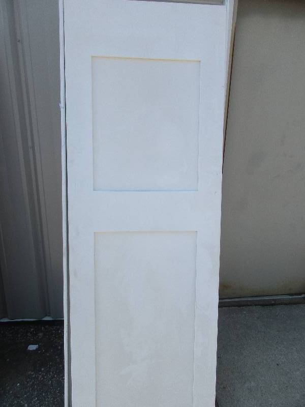 interior door 28 x 80